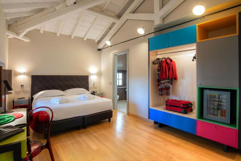 Hotel Albergo Etico Roma