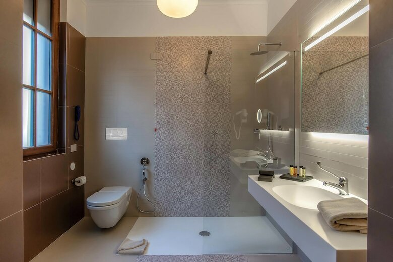 Hotel Albergo Etico Roma