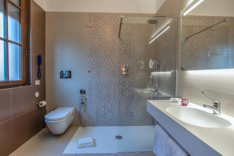 Hotel Albergo Etico Roma