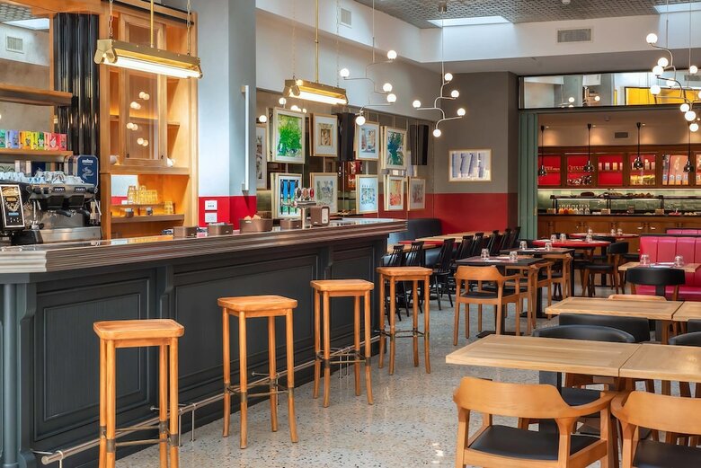 Hotel Albergo Etico Roma