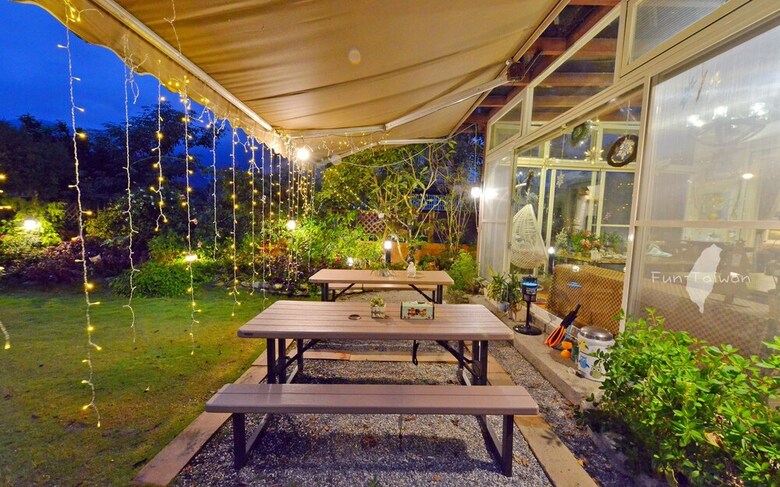 Casa De Dafne B&B