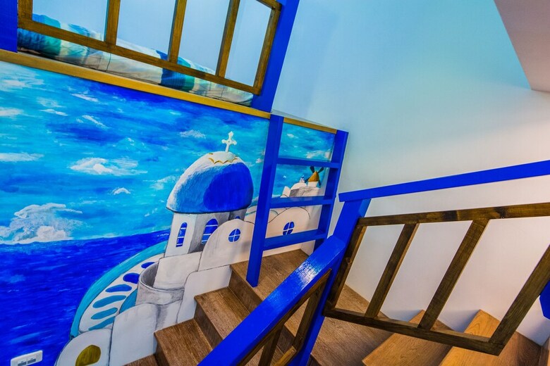Casa De Dafne B&B