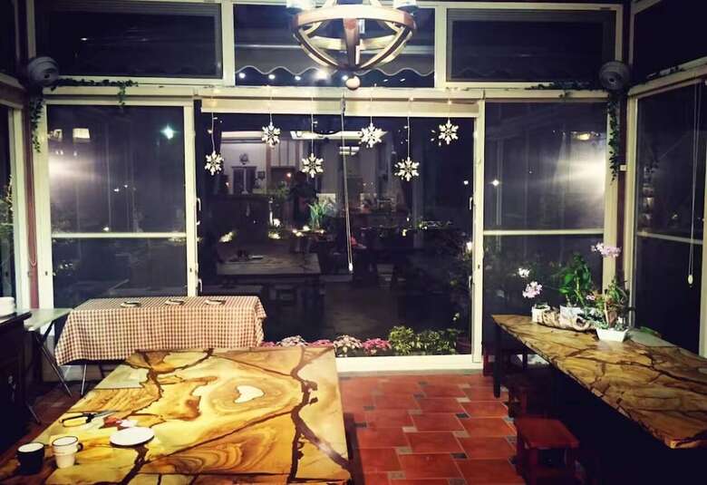 Casa De Dafne B&B