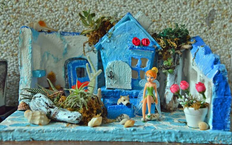 Casa De Dafne B&B