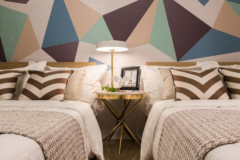 Ostay Umeda Hotel Apartment
