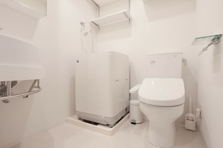 Ostay Umeda Hotel Apartment