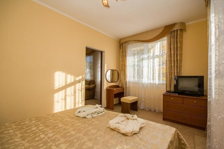 Hotel Aist