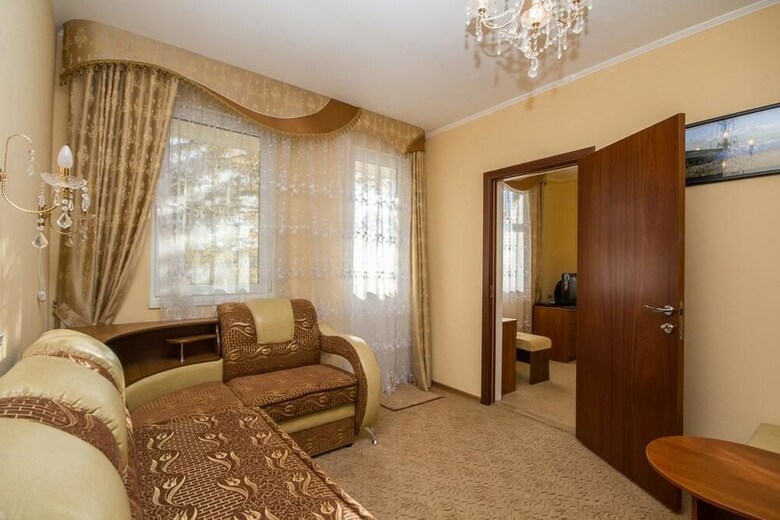 Hotel Aist