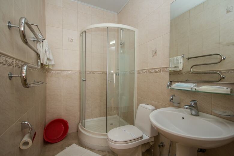 Hotel Aist