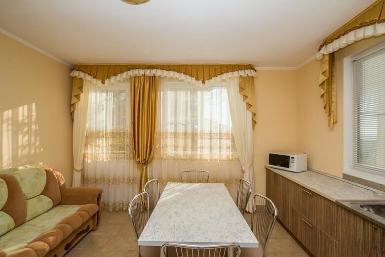 Hotel Aist
