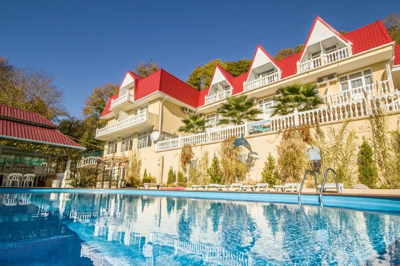 Hotel Aist