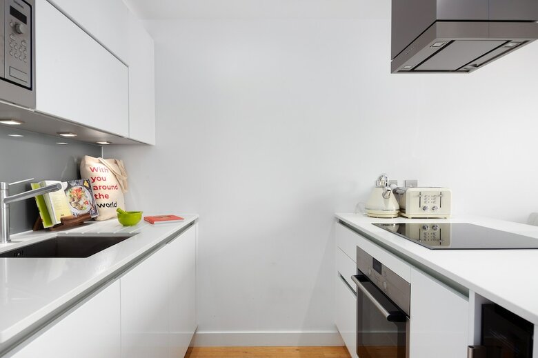 Avant Garde Serviced Apartments