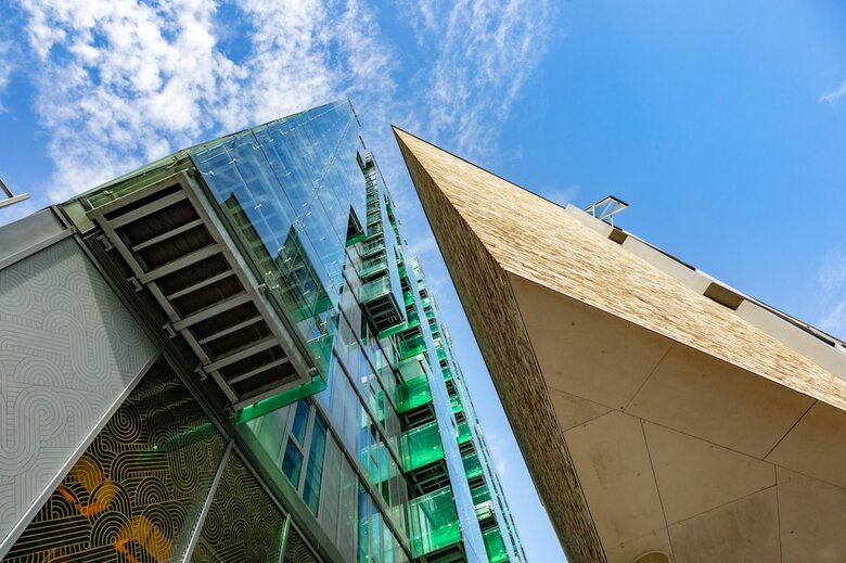 Avant Garde Serviced Apartments