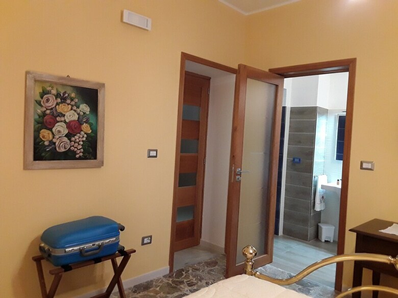 La Riviera B&B