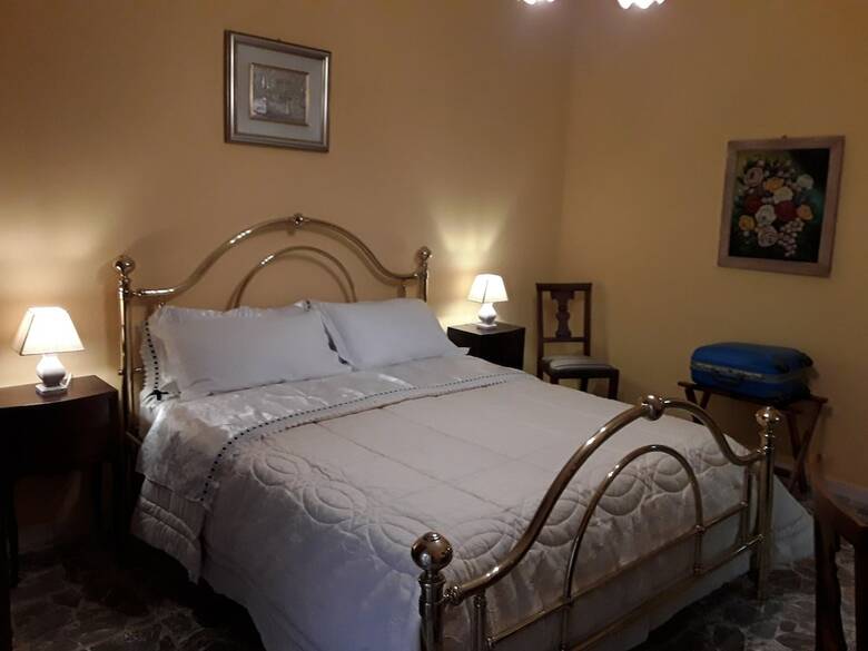 La Riviera B&B