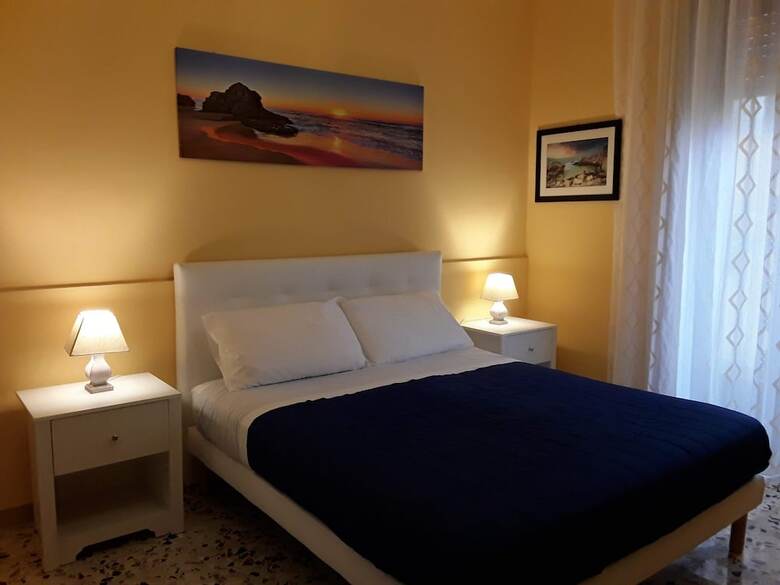 La Riviera B&B