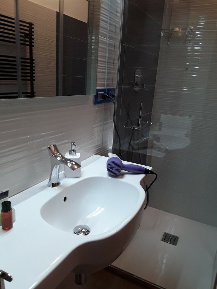 La Riviera B&B