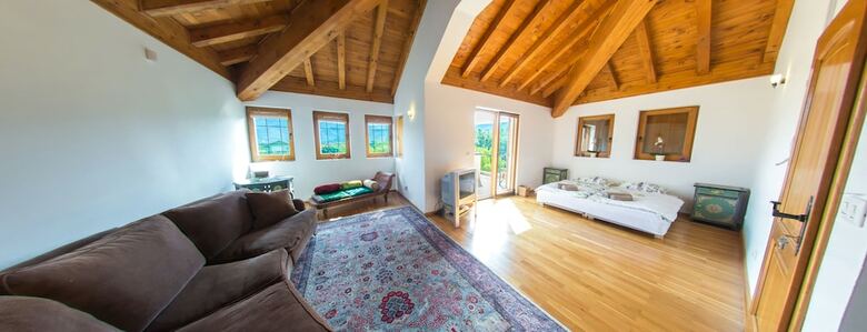 Villa Verde