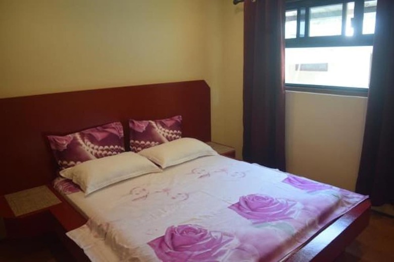 Hotel Sunset Bay Villas Siargao