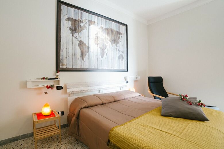 Bed & Breakfast Little Room