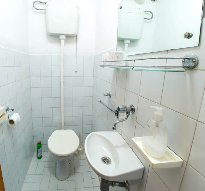 Duplex Apartment