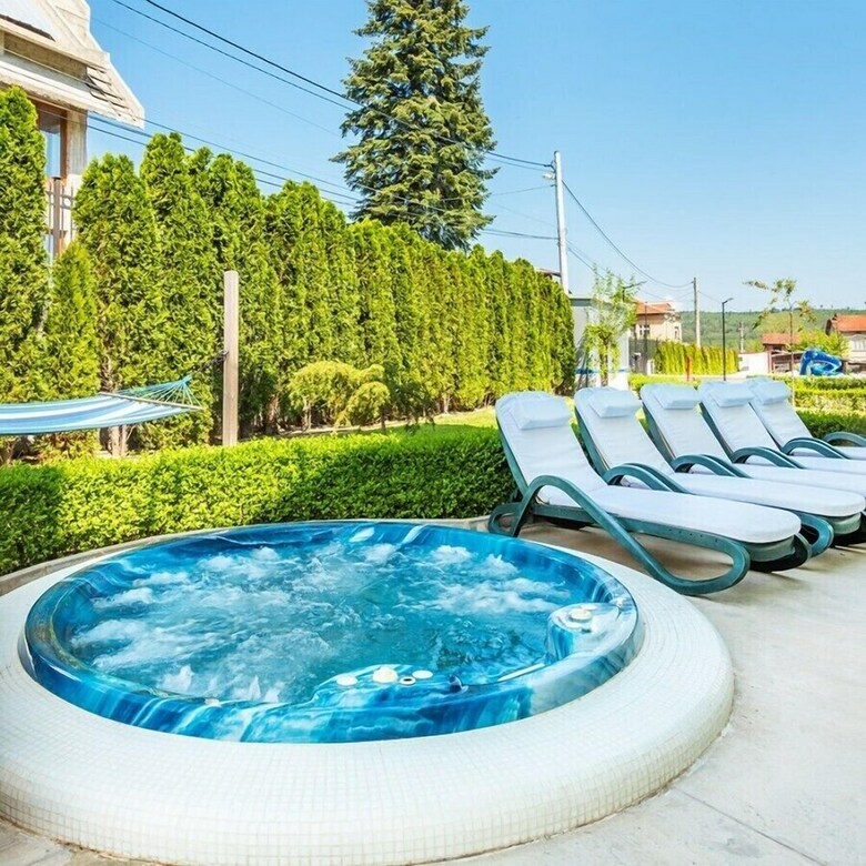 Hotel Complex Europe