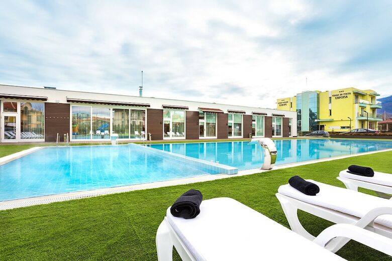 Hotel Complex Europe