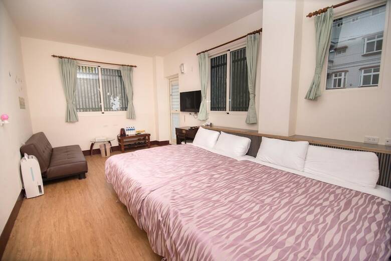 Valley Bed And Breakfast