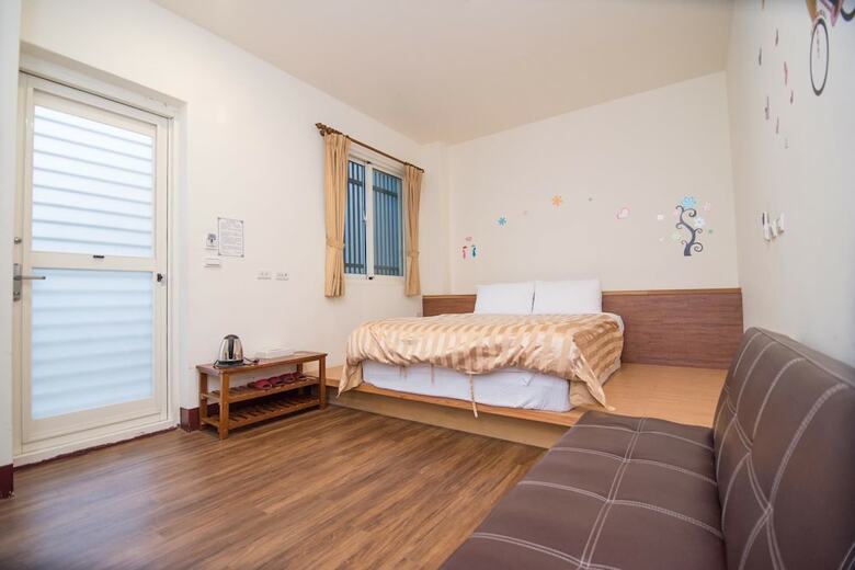 Valley Bed And Breakfast