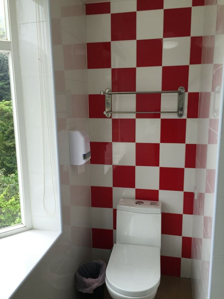 Valley Bed And Breakfast