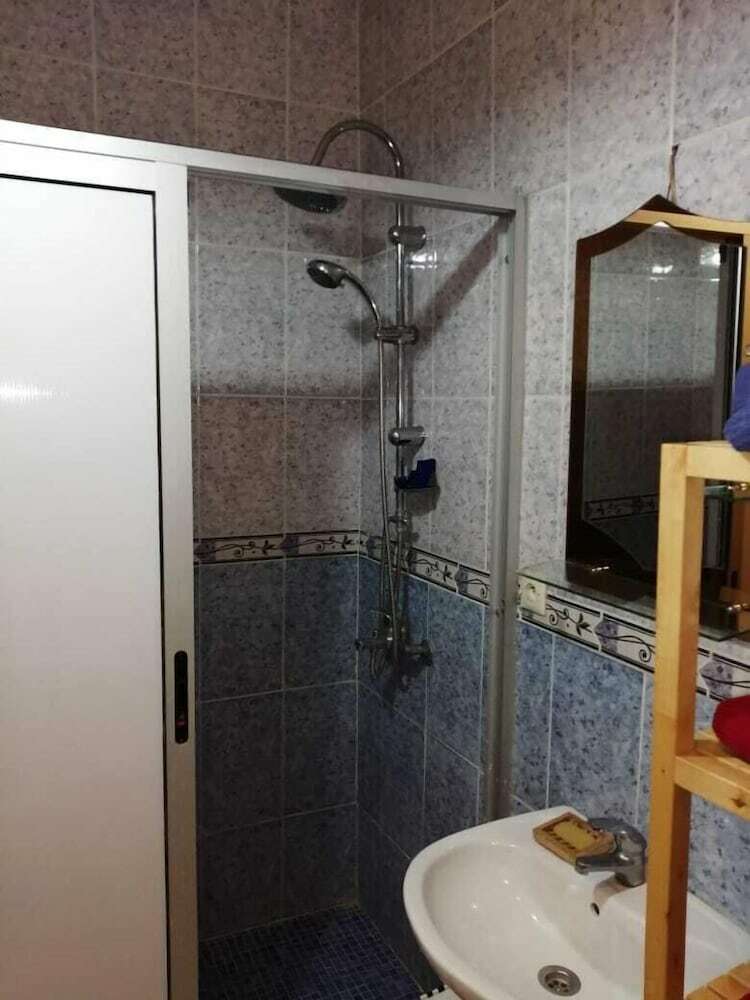 Apartamentos Furnished Appartement Malabata Beach