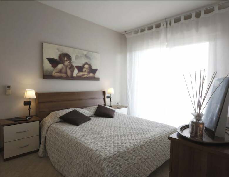 Apartamento Michelangelo R.t.a.