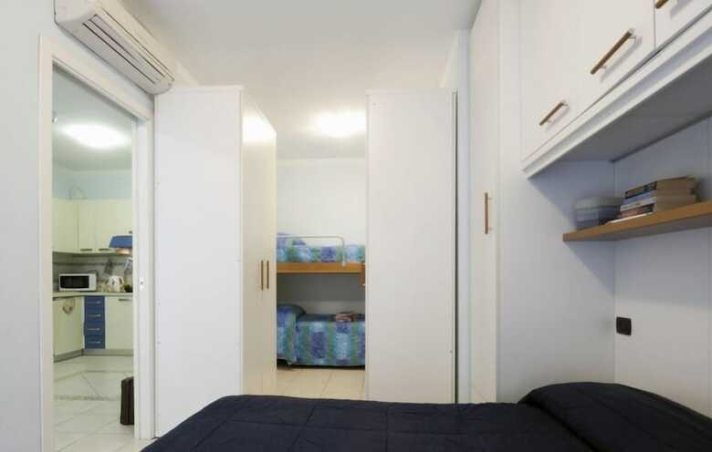 Apartamento Michelangelo R.t.a.