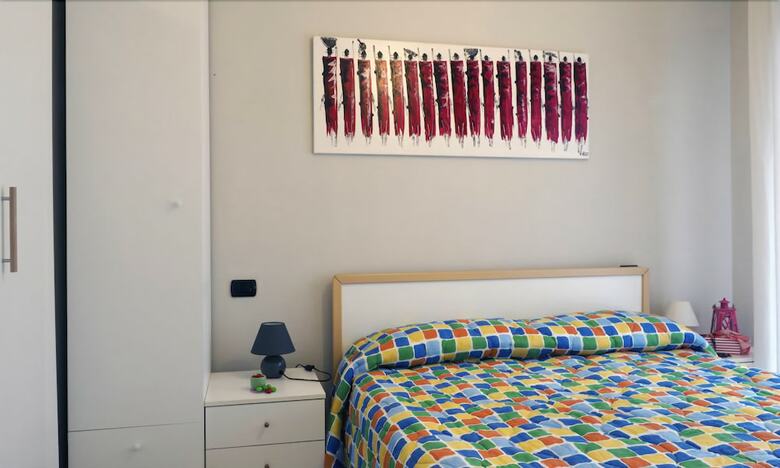 Apartamento Michelangelo R.t.a.