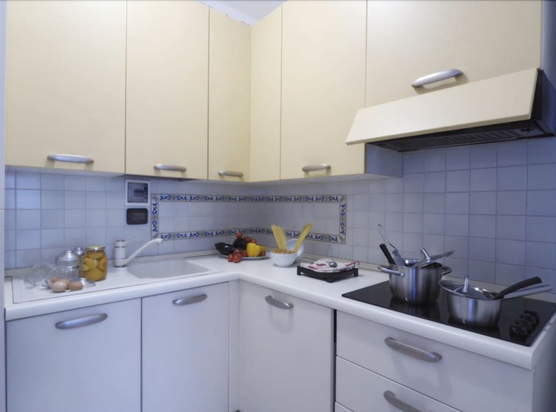 Apartamento Michelangelo R.t.a.