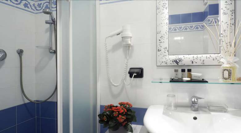 Apartamento Michelangelo R.t.a.