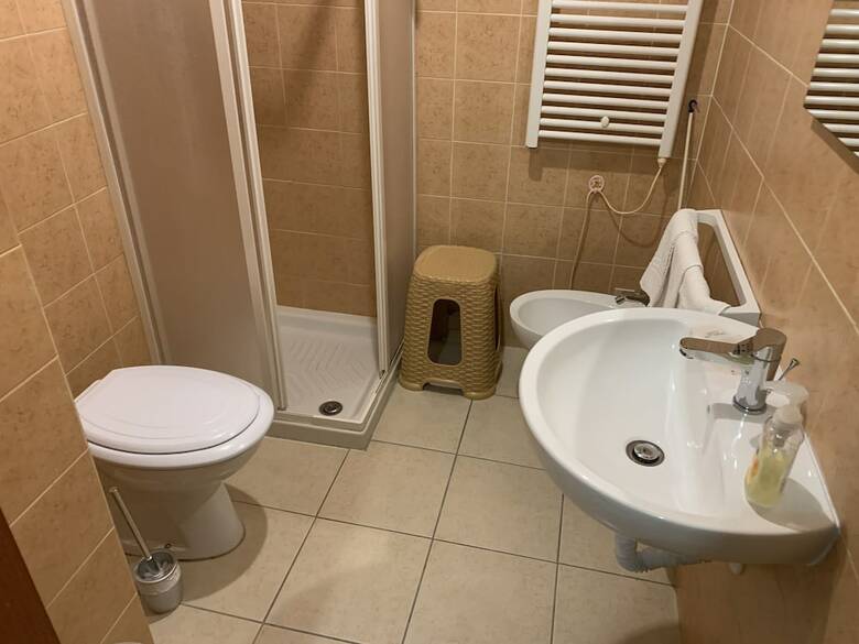 Apartamento Oasi Del Piacere