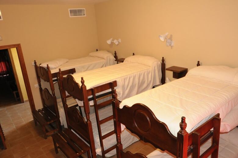 Hostal Albergue San Mat�as