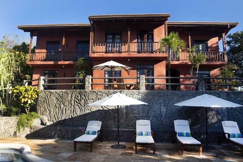 Posada Hacienda Barrigona