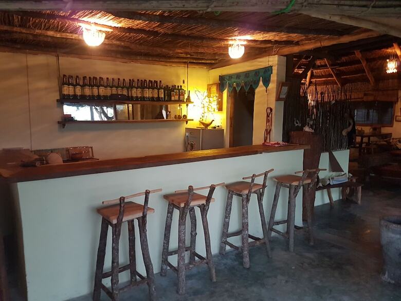 Hotel Baraka Beach