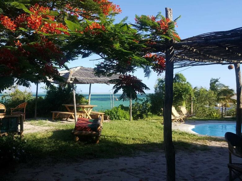Hotel Baraka Beach