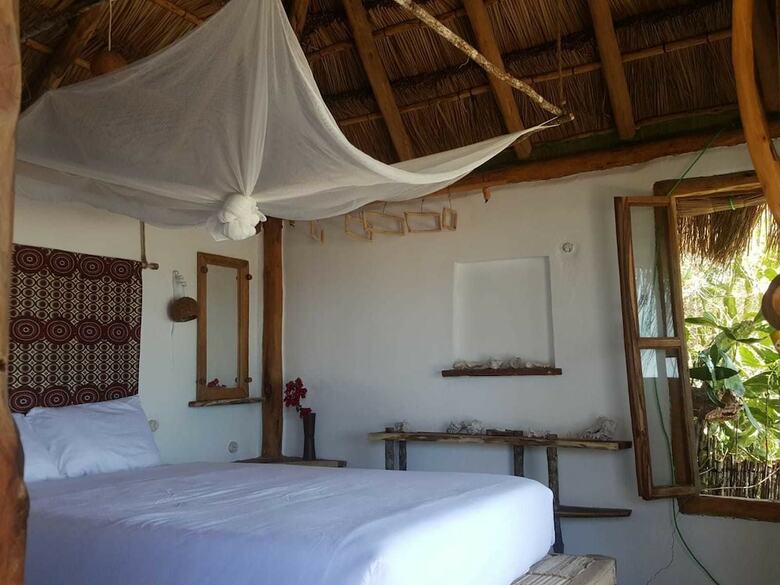Hotel Baraka Beach