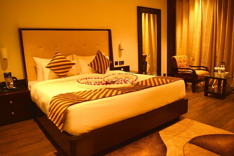 Hotel Vennington Court