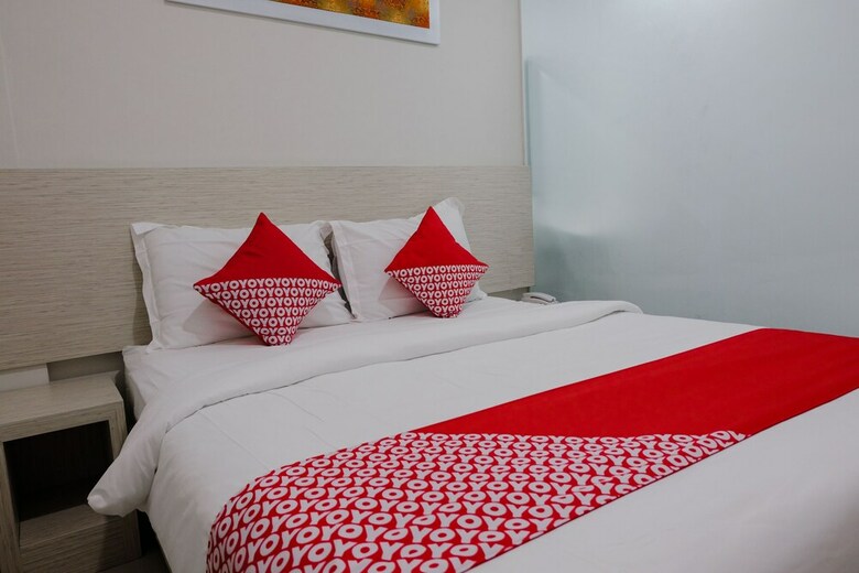 Hotel Oyo 1494 Jorrel Inn