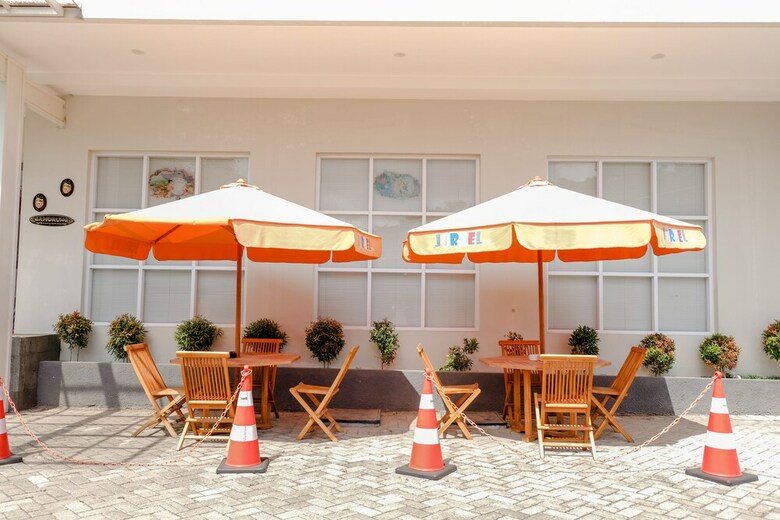 Hotel Oyo 1494 Jorrel Inn