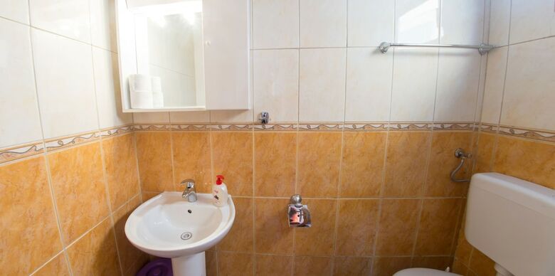 Apartment Fellini