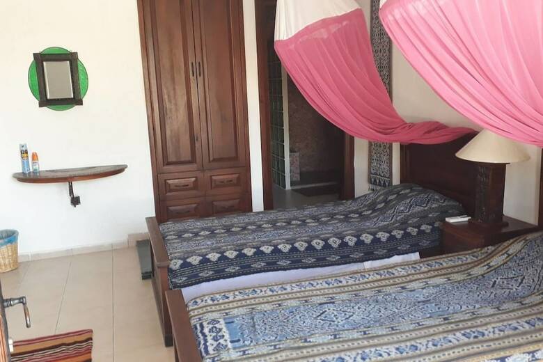 Lazy Lizard Boutique-hotel