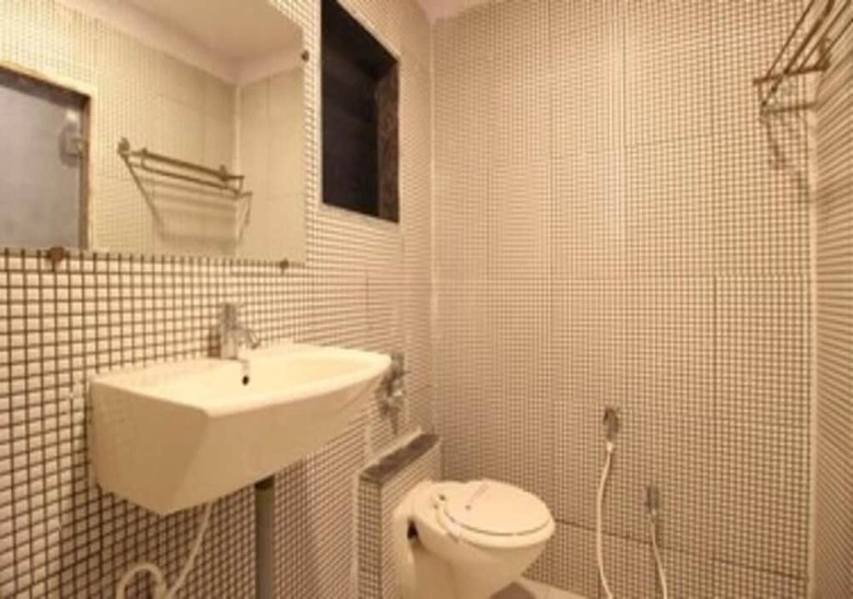 Saishri Hotels
