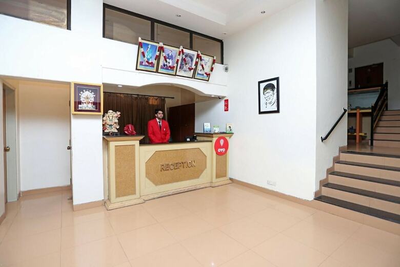 Saishri Hotels