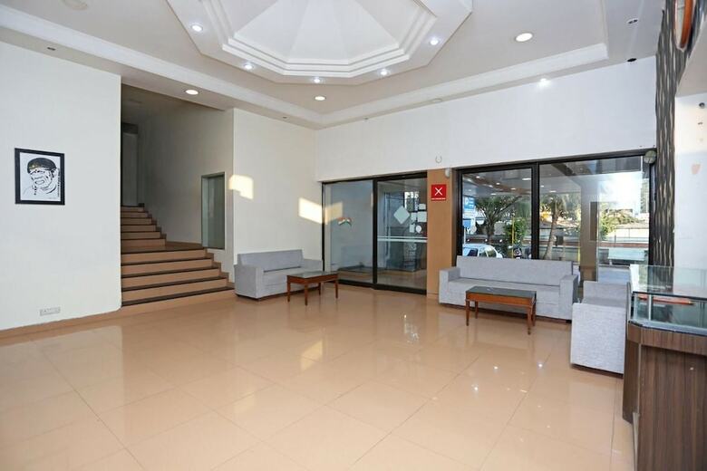 Saishri Hotels